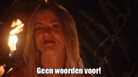 Temptation Island GIF by RTL 5 - Find & Share on GIPHY