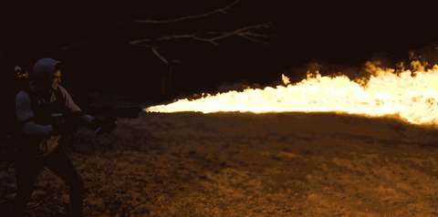 flamethrower 1