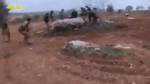 Russia Syria Pilot GIF - Find & Share on GIPHY