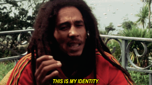 bob marley ganja quotes