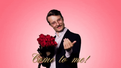 Flowers Love GIF - Find & Share on GIPHY