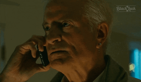 Bring It Back Thief GIF by Black Luck - Find & Share on GIPHY