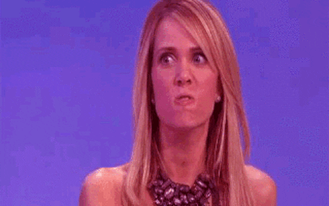 проблемы с которыми сталкивается каждая девушка, бьюти-проблемы 