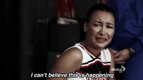 проблемы с которыми сталкивается каждая девушка, бьюти-проблемы 