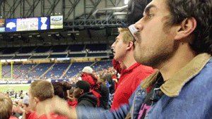 Barstool Sports GIF - Find & Share on GIPHY