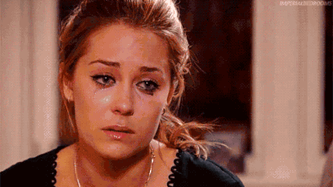 проблемы с которыми сталкивается каждая девушка, бьюти-проблемы 