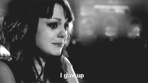 проблемы с которыми сталкивается каждая девушка, бьюти-проблемы 