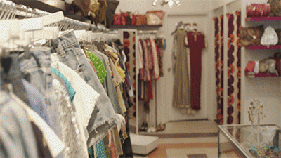 Season 5 Shopping GIF by Girls on HBO - Find & Share on GIPHY