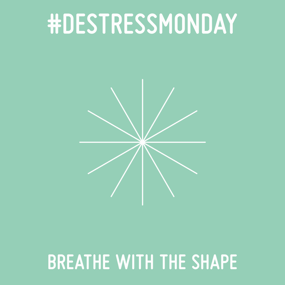DeStress Monday GIF - Find & Share on GIPHY