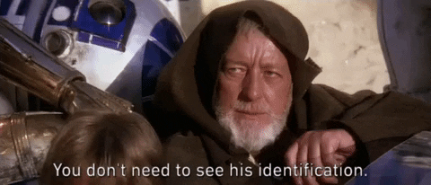 Episode 4 Jedi GIF by Star Wars - Find & Share on GIPHY