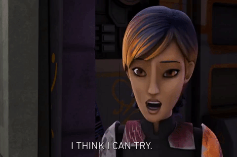 Season 1 Rebels GIF by Star Wars