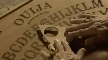 Cine Mexicano Ouija GIF - Find & Share on GIPHY