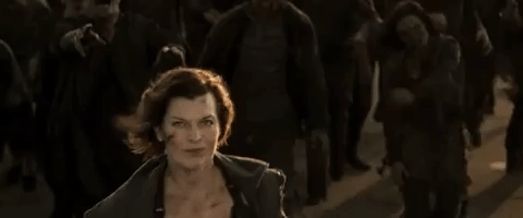 Anuncian Reboot de 'Resident Evil' sin Milla Jovovich Estereo Plata