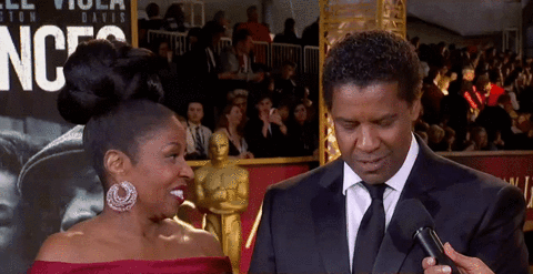 Oscars 2017 GIF by The Academy Awards - Find & Share on GIPHY