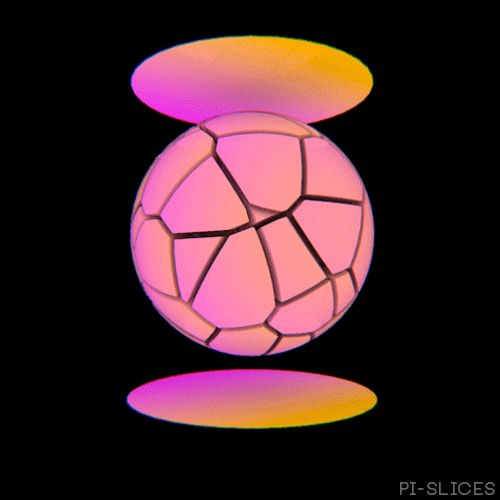 Trippy GIF by PiSlices Find & Share on GIPHY