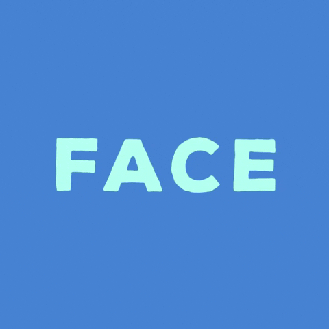 Face Facepalm GIF by Feibi McIntosh - Find & Share on GIPHY