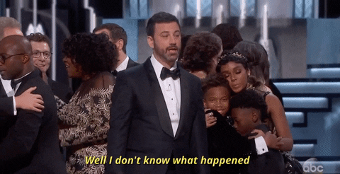 The Academy Awards GIFs - Find & Share on GIPHY