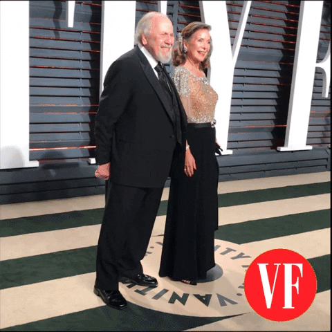 Vanity Fairs Oscar Party GIF by Vanity Fair - Find & Share on GIPHY