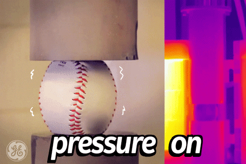 Ge Pressure GIF by General Electric - Find & Share on GIPHY