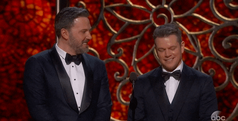 The Oscars GIF - Find & Share on GIPHY
