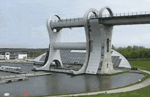 Amusement For Ships in funny gifs