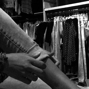 Dreams Goals GIF by Quarry Jeans & Fashion