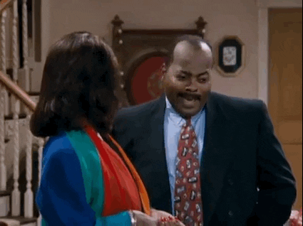 Family Matters 90S Tv GIF by Warner Archive - Find & Share on GIPHY