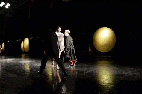New York Lol GIF by Clint Spaulding