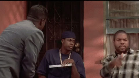 Bernie Mac GIF - Find & Share on GIPHY