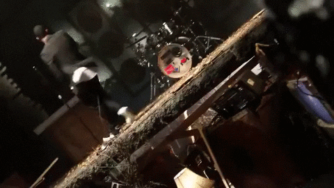 Jason Derulo GIF