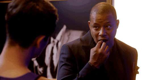 Lucious GIF by Empire FOX