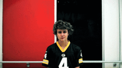 Vilken kändis skulle du vilja träffa