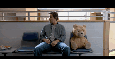 Image result for ted gifs