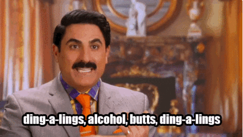 Shahs Of Sunset Alcohol Gif Find Share On Giphy