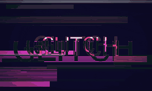 Glitch GIF by Iori Iwaki - Find & Share on GIPHY