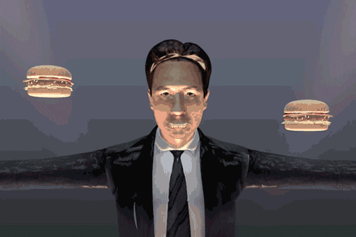C4D GIF by Martin Onassis