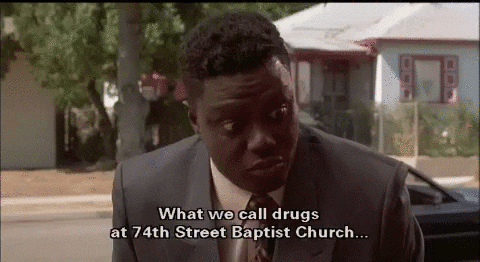 Pastor GIFs - Find & Share on GIPHY