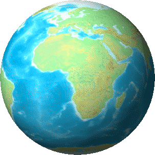 Download Animated Earth Gif Transparent | PNG & GIF BASE