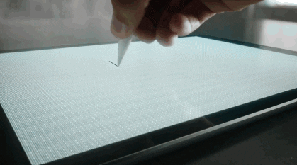 Apple Event 2015 Apple Pencil Giphy 