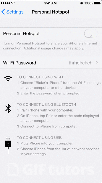 Mi Iphone 8 Plus No Se Conecta A Wifi