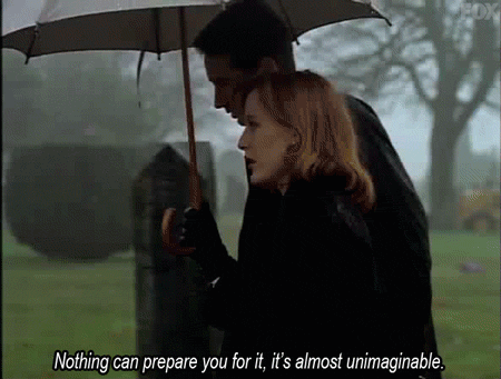 X Files GIF by The X-Files