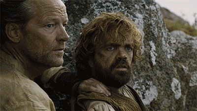 Tyrion Lannister GIF by Game of Thrones - Find & Share on GIPHY