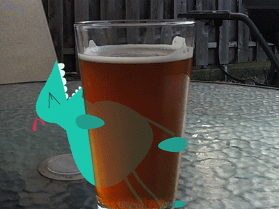 Drunk 4Th Of July GIF by Ethan Barnowsky - Find & Share on GIPHY