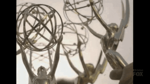 Andy Samberg Emmys 2015 GIF by Fox TV