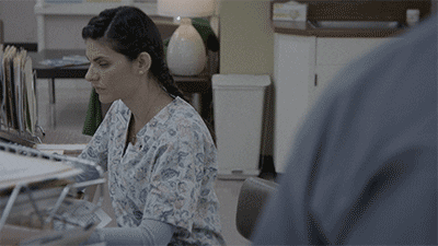 Hbo GIF by Getting On