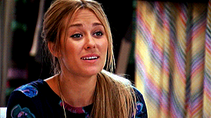 Lauren Conrad Awww GIF - Find & Share on GIPHY
