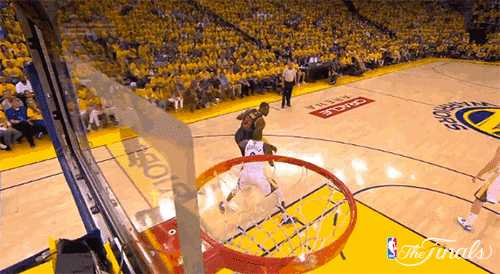 Nba Finals Basketball GIF by NBA - Find & Share on GIPHY