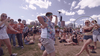 Get It GIF by Lollapalooza