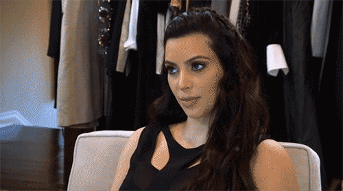 Kim Kardashian Il Suo Corpo Diventa Una Bottiglietta Di Profumo News