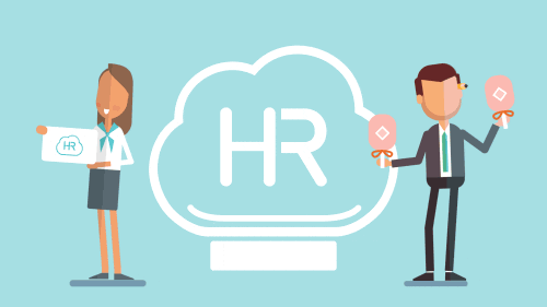 What is HR Training